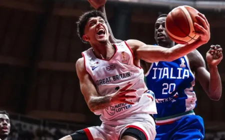 Quinn Ellis and the hidden cost of St. John’s winning the transfer race