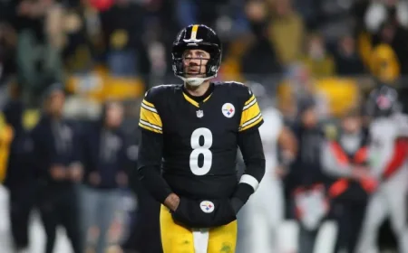 Patrick Queen Predicts 50/50 Chance of Aaron Rodgers’ Return