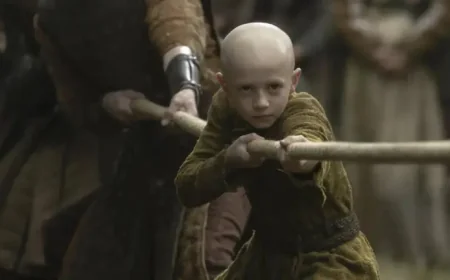 A Knight Of The Seven Kingdoms Season 2 Halted After Flood Damage Disrupts Production