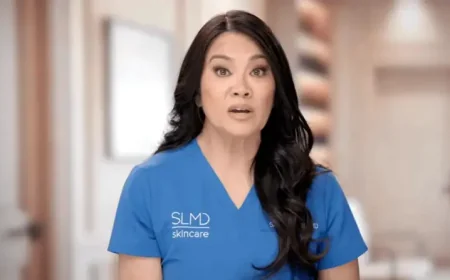 Sandra Lee’s Stroke Exposes the Hidden Cost of Filming Through a Medical Crisis