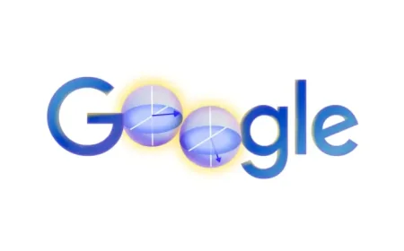 Día Mundial De La Cuántica: The Google Doodle That Exposes Quantum Computing’s Public Trust Problem