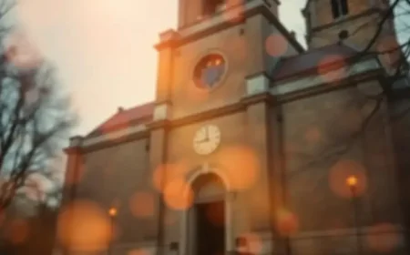 Hurricane Michael: 7 Years Later, a Panama City Sanctuary Reopens