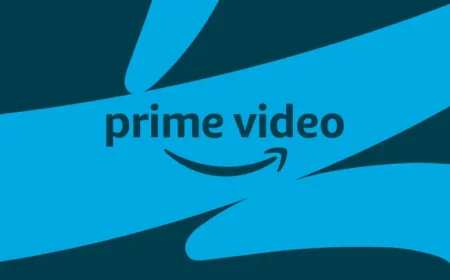 Amazon Prime Video Adds Apple TV Plus and Peacock in Limited-Time Bundle