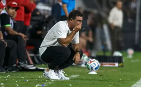 Adt – Alianza Lima as the Tarma test sharpens