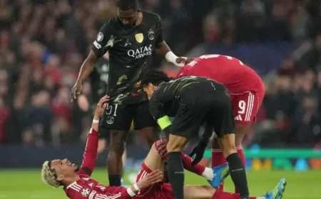 Nuno Mendes and the Summer Move Question as Barcelona Watches Closely