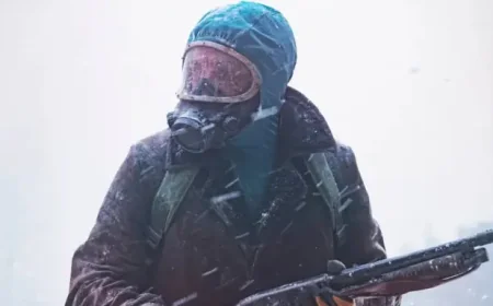 The Eternaut: How a Survivor Story Is Growing Into a Bigger Season 2