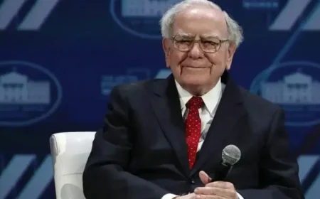 Warren Buffett First Tax Return: The $7 Filing That Exposes a Bigger Tax Paradox