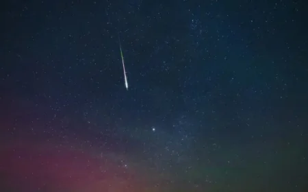 Meteor Shower: 4 ET timing clues and the city strategy that still works