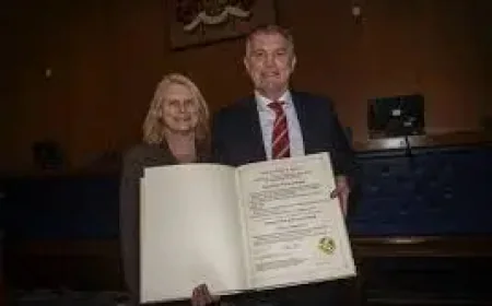 Wrexham honor for Phil Parkinson after three straight promotions and a club-wide rise