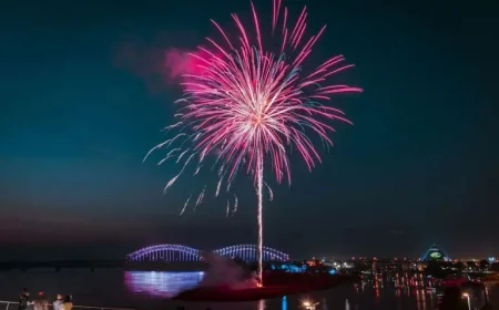 Independence Day Torch Row Ends in a Withdrawal After Petition Pressure