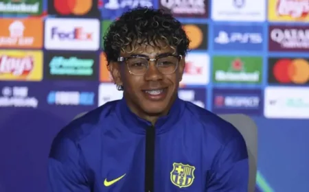 Matteo Ruggeri and the hidden pressure behind Barcelona’s remuntada plan