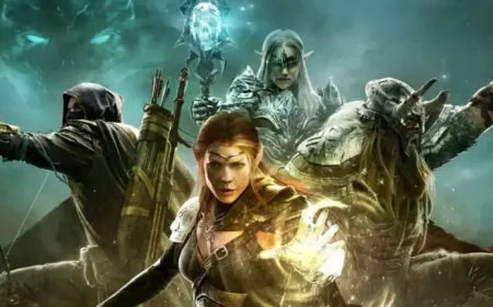 Elder Scrolls 6 Future Uncertain After New Bethesda Update Sparks Fresh Frustration
