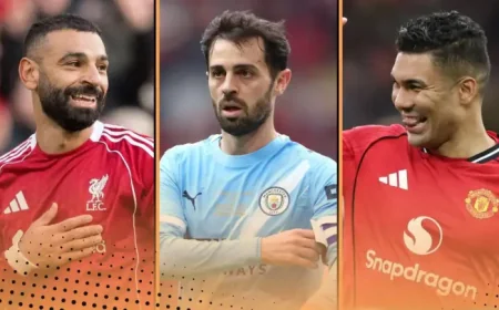 Champions League Winners Available for Free This Summer: 11 Big Names, 23 Titles