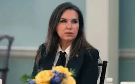 Ceasefire Talks, Sudden Diplomacy, and the Human Cost Behind a Rare Israel-Lebanon Opening