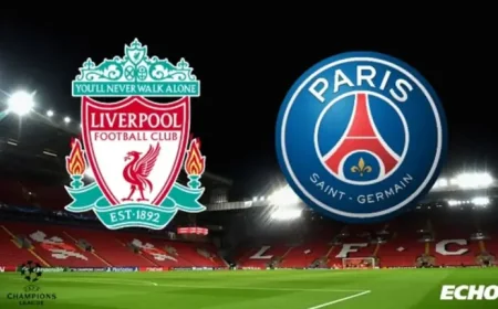 Hugo Ekitike injury exposes Liverpool’s latest setback as PSG end Anfield night