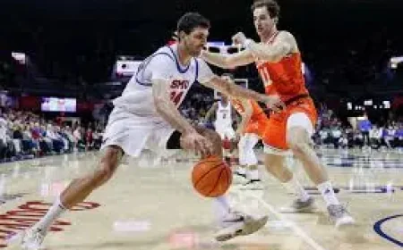 Samet Yigitoglu commits to Indiana after quick portal move