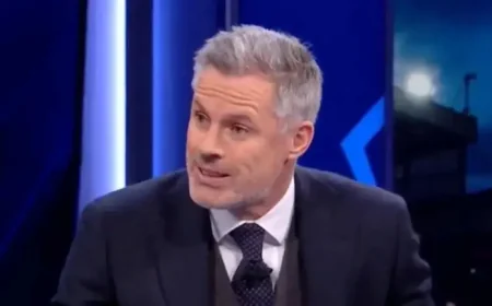 Mohamed Salah Benched Again as Liverpool Face PSG in Champions League Clash