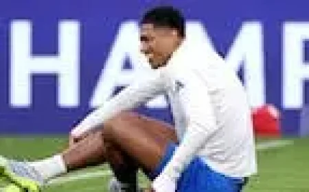 Champions League Stats as the quarter-final picture sharpens