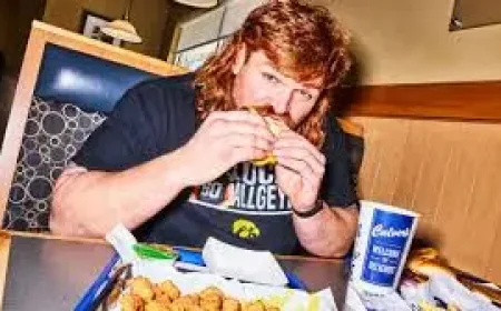 Gennings Dunker and the human side of Iowa’s draft rise