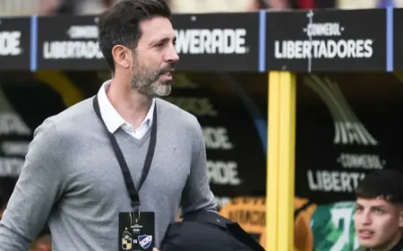 Nacional – Tolima: Bava’s lineup shift and a must-win Libertadores clash in Montevideo