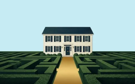 Rising Home Equity Creates Millionaires, Hinders Future Buyers