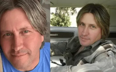 Phil Vaught Indictment Marks a Major Turning Point as the Case Expands