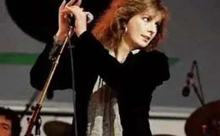 Moya Brennan dies at 73: 3 reasons her voice shaped Irish music