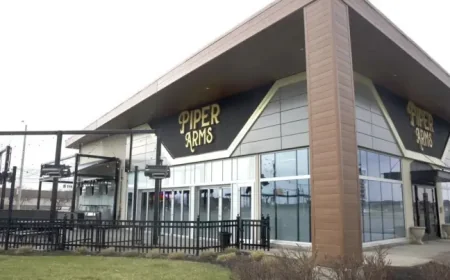 Piper Arms Stoney Creek and the fragile line between a meal and a health scare