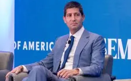 Kevin Warsh and the Fed chair race as confirmation timing comes into focus
