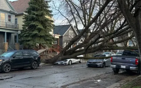 Madison Weather After the Storms: What Comes Next in Southeast Wisconsin