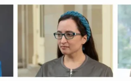 New Guggenheim Fellowship Honors Three Distinguished Philosophers