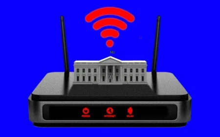 FCC Lifts Netgear Router Ban Without Clear Explanation