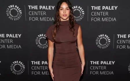 Adria Arjona Cast as Maxima in ‘Superman 2: Man of Tomorrow’