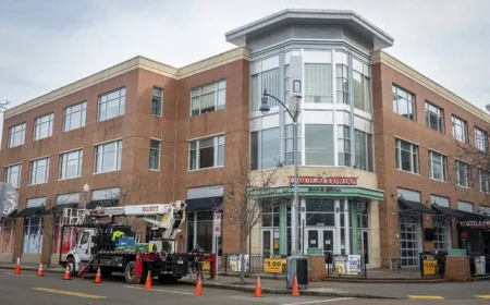 Pittsburgh Post-Gazette Sold to Nonprofit Media Group