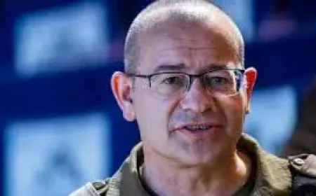 Roman Gofman Faces a Legal Challenge Over a Promotion Built on a Damaging Affair