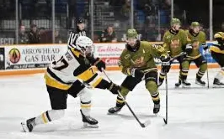 Ontario Hockey League: Game 4 delayed as flooding adds a new twist tonight