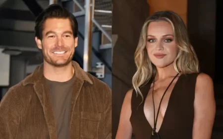 Kelsea Ballerini and the New York Reset: What Changes After the Breakup