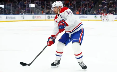 Flyers De Philadelphie: le Canadien joue encore gros ce mardi soir