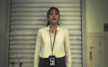 Paramount Develops New ‘Longlegs’ Film Starring Nicolas Cage