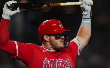 Ryan Weathers steadies Yankees-Angels matchup with 3 numbers that could swing the series