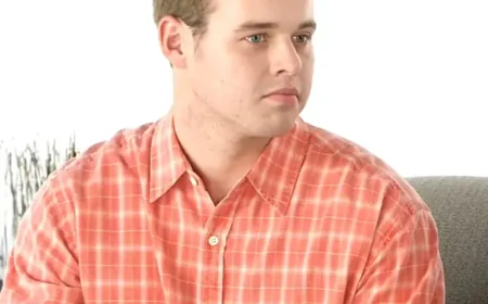 Kendra Duggar Urges Joseph to Trust No One in Jail Calls After Arrest