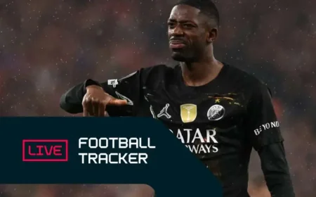 Koke reaction and 2 Champions League turnarounds: Atletico, PSG reach semi-finals