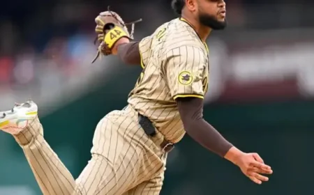 Marlins Vs Braves: A 1-0 Lead Masks a Sharper Test in Atlanta