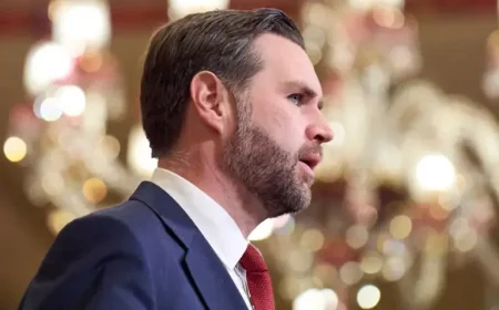 Trump Pape Léon: 5 signals of a widening clash between the White House and the Vatican