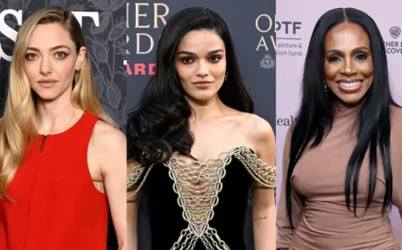 Octet Lin Manuel Miranda: 8-Star Cast, Rehearsals Begin for Miranda’s Next Film