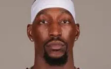 Lamelo Ball, Bam Adebayo, and a 2-Point Halftime Swing in the NBA Play-In