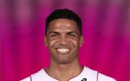 Kelel Ware Good to Go Tonight as the Heat Clear the Air