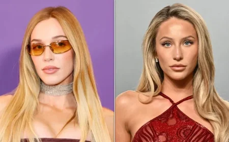 Exploring the Alix Earle and Alex Cooper Feud: What Happened?