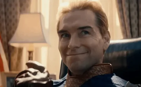 The Boys Season 5 Episode 3 Release Date: 5 Things the Final Season Is Really Setting Up