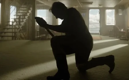 Tom Cruise Unveils ‘Digger’ Comedy Preview at CinemaCon